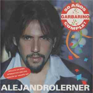 Alejandro Lerner - 50 Años Cumple Garbarino
