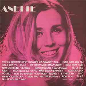 Anette  - Anette