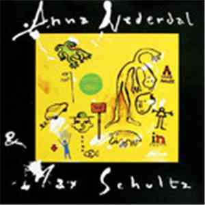 Anna Nederdal & Max Schultz - ST