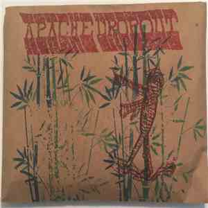 Apache Dropout  - Lysergic Caveman Choogle, Not For Pigs