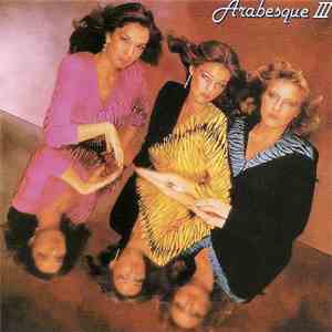 Arabesque - Arabesque II