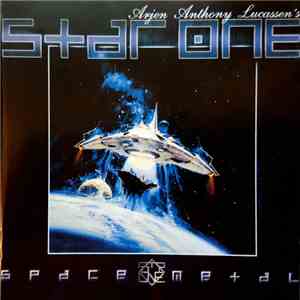 Arjen Anthony Lucassen's Star One - Space Metal