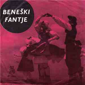 Beneški Fantje - Konjiča Imam Bistrega