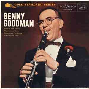 Benny Goodman - Benny Goodman