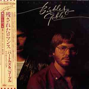 Birtles & Goble - The Last Romance