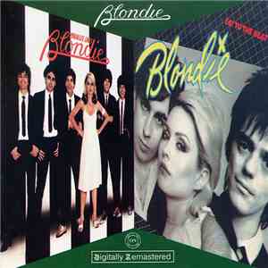 Blondie - Parallel Lines / Eat To The Beat
