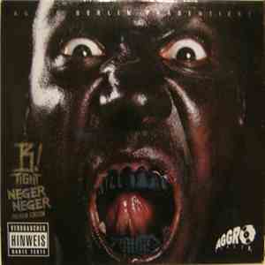 B-Tight - Neger Neger (Premium Edition)