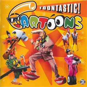 Cartoons - Toontastic!