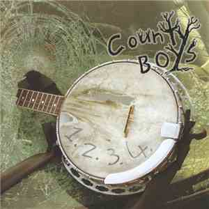 County Boys  - 1,2,3,4...