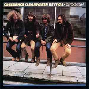 Creedence Clearwater Revival - Chooglin´