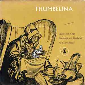 Cyril Ornadel - Thumbelina