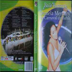 Daniela Mercury - Baile Barroco: Daniela Mercury No Carnaval Da Bahia