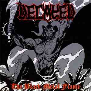 Decayed - The Black Metal Flame