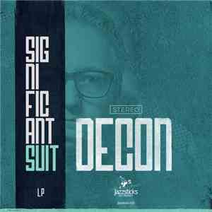 Decon - Significant Suit