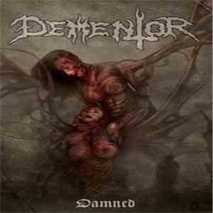 Dementor - Damned