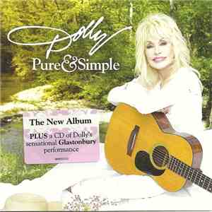 Dolly Parton - Pure & Simple