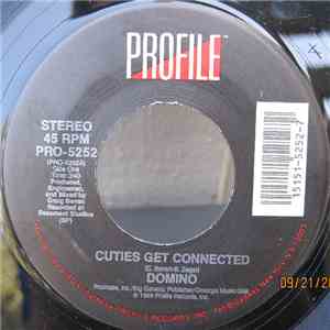 Domino  - Cuties Get Connected