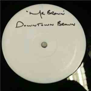 Downtown Brown - Mr Brown