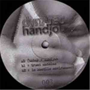 dynArec - Handjob