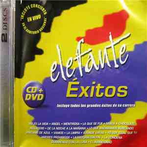Elefante  - Exitos