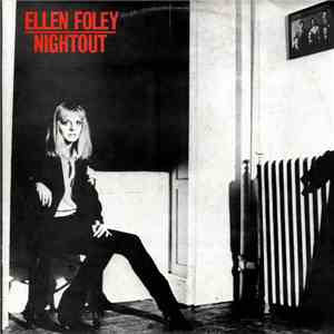 Ellen Foley - Nightout