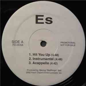ES - Hit You Up / Married