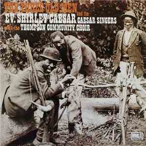 Ev. Shirley Caesar And The Caesar Singers With The Thompson Community Choir ...