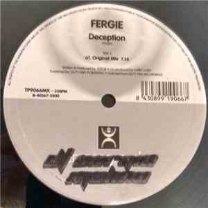 Fergie - Deception
