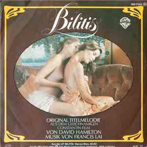 Francis Lai - Bilitis