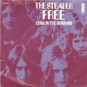 Free - The Stealer