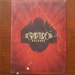 Garry Schyman - Rise Rapture Rise