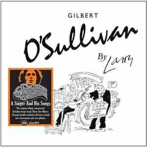 Gilbert O'Sullivan - By Larry