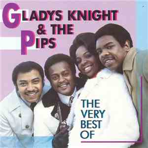 Glady Knight & The Pips - The Very Best Of