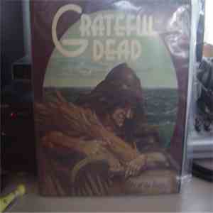 Grateful Dead - Wake Of The Flood