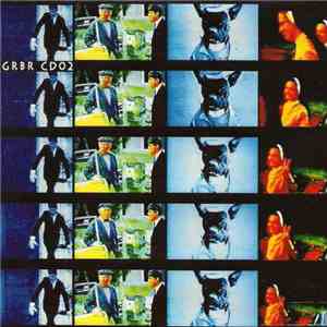 GRBR - CD02