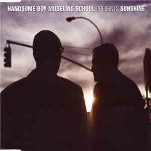 Handsome Boy Modeling School - Sunshine