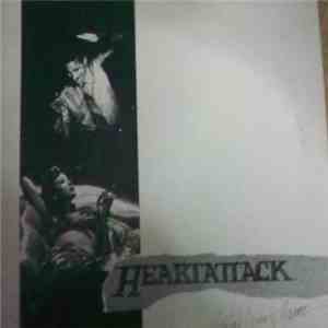 Heartattack - Fatal Lover's Game