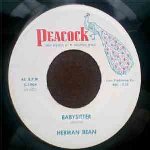 Herman Bean - Babysitter / Doing Fine