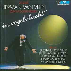 Herman van Veen - 20 Jaar Herman Van Veen - In Vogelvlucht