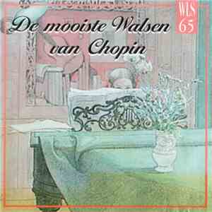 Jeanne-Marie Darré Plays Chopin - De Mooiste Walsen Van Chopin