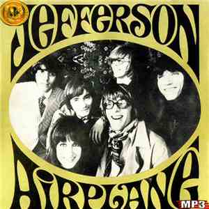 Jefferson Airplane - MP3