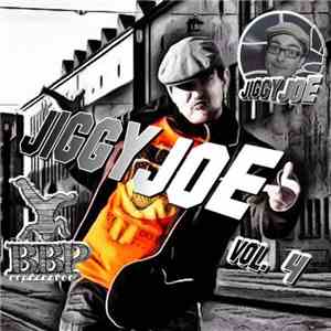 JiggyJoe - JiggyJoe Vol. 4