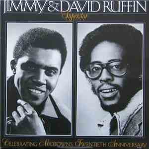 Jimmy & David Ruffin - Jimmy & David Ruffin