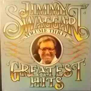 Jimmy Swaggart - Greatest Hits Volume Three