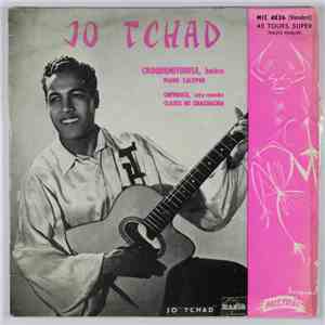 Jo Tchad Et Son Orchestre Afro-Cubana - Vol. 3