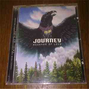 Journey - Message Of Love