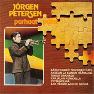 Jörgen Petersen - Parhaat Palat