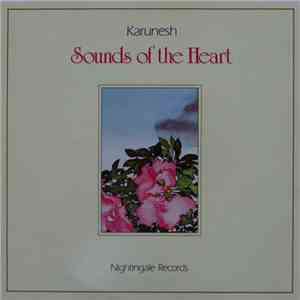 Karunesh - Sounds Of The Heart