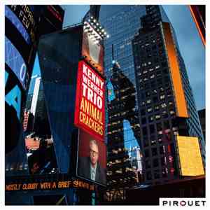 Kenny Werner Trio - Animal Crackers