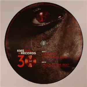 Kevin Saunderson AKA E-Dancer - Heavenly (Revisited)